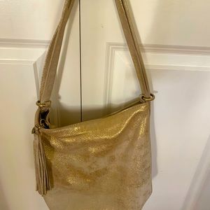 Hobo convertible bag